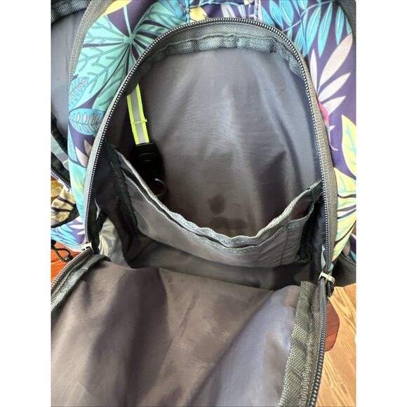 G4FREE Sling Bag Crossbody Backpack Floral Print - Picture 6 of 8